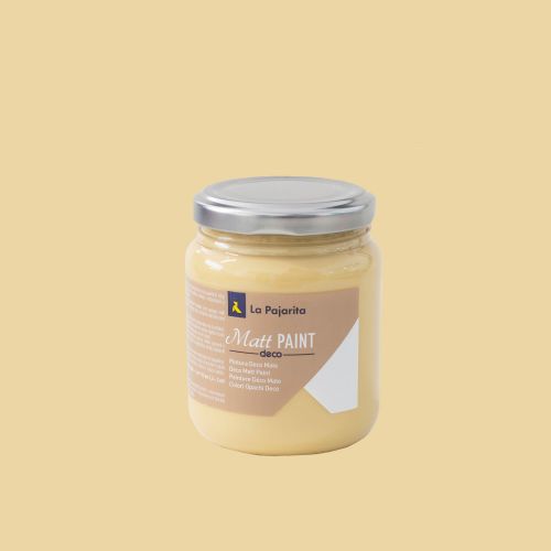 MATT PAINT MP-02 SUNLIGHT - 0,175 L