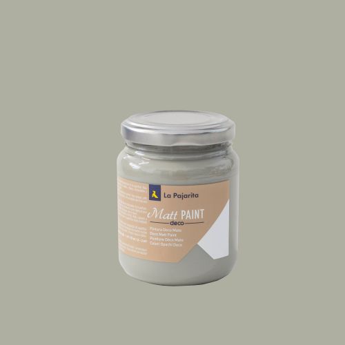 MATT PAINT MP-13 SMOKY - 0,175 L