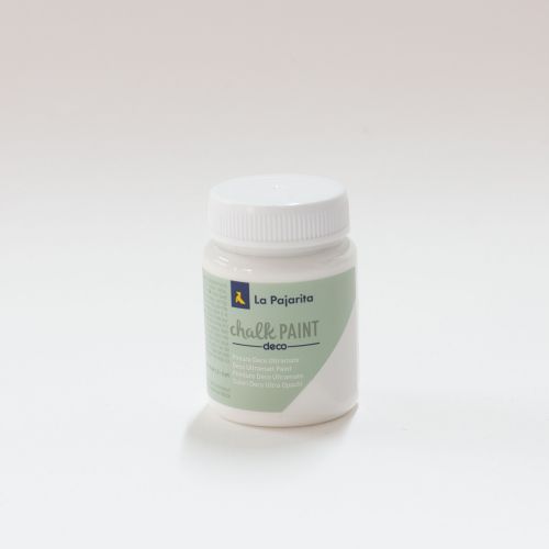 CHALK PAINT CP-01 BLANCO NUBE - 0,075 L