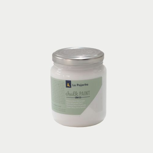 CHALK PAINT CP-01 BLANCO NUBE - 0,175 L
