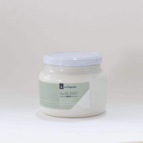 CHALK PAINT CP-02 FLOR DE JAZMIN - 0,5 L