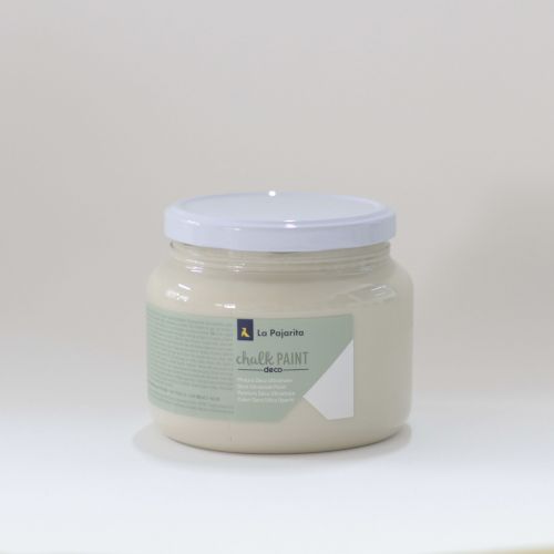 CHALK PAINT CP-04 BEIGE ANTIGUO - 0,5 L