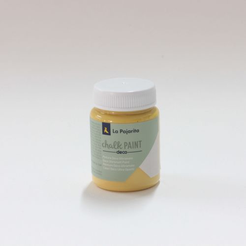 CHALK PAINT CP-06 OCRE SAHARA - 0,075 L