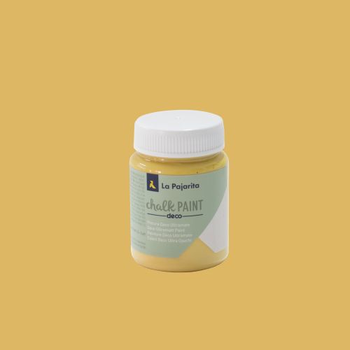 CHALK PAINT CP-06 OCRE SAHARA - 0,075 L