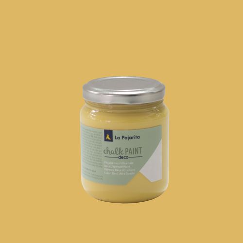 CHALK PAINT CP-06 OCRE SAHARA - 0,175 L