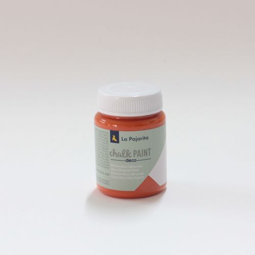 CHALK PAINT CP-09 NARANJA NEPAL - 0,075 L