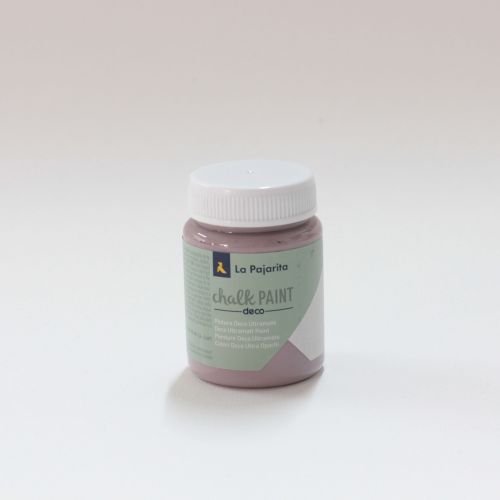 CHALK PAINT CP-12 MALVA FUMÉE - 0,075 L