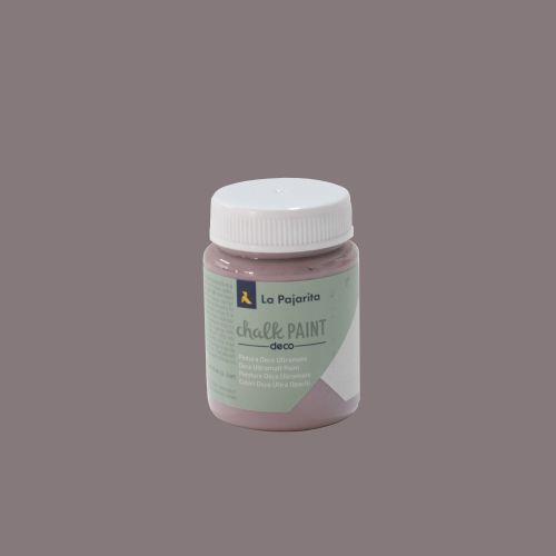 CHALK PAINT CP-12 MALVA FUMÉE - 0,075 L