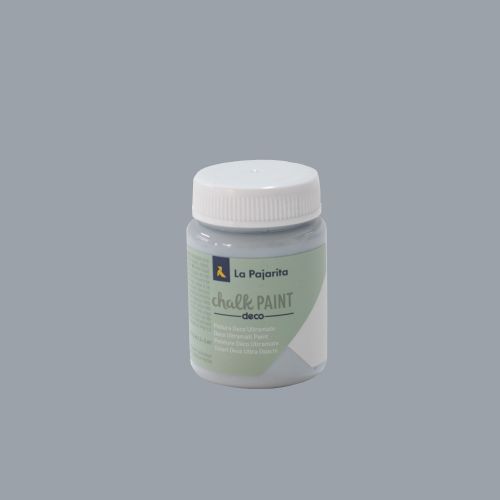 CHALK PAINT CP-13 AZUL CRISTAL - 0,075 L