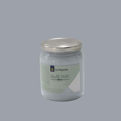 CHALK PAINT CP-13 AZUL CRISTAL - 0,175 L