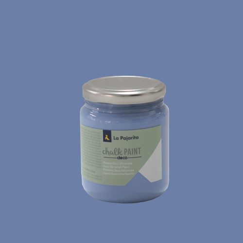 CHALK PAINT CP-14 AZUL HORIZONTE - 0,175 L