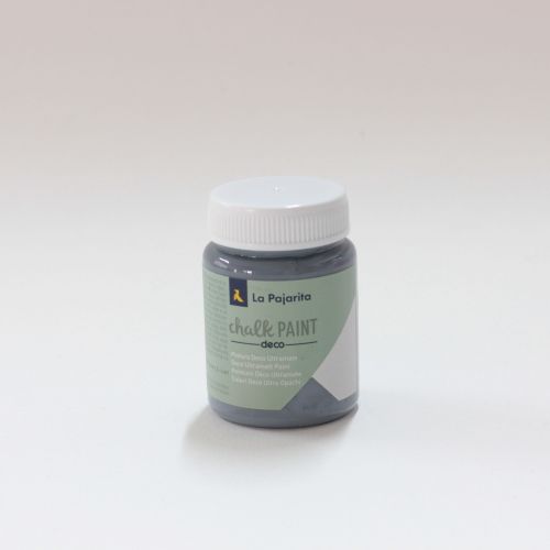 CHALK PAINT CP-15 GRIS URBANO - 0,075 L