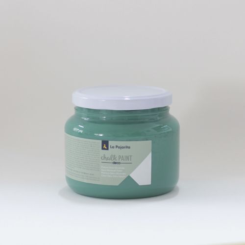 CHALK PAINT CP-17 PIEL DE MAR - 0,5 L