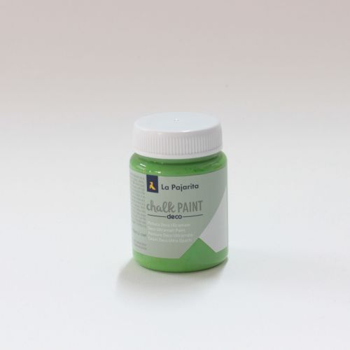 CHALK PAINT CP-18 ALBAHACA - 0,075 L