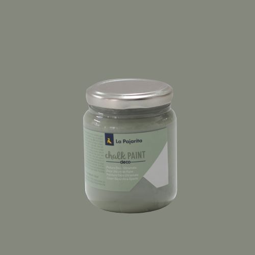 CHALK PAINT CP-22 GRIS KIOTO - 0,175 L