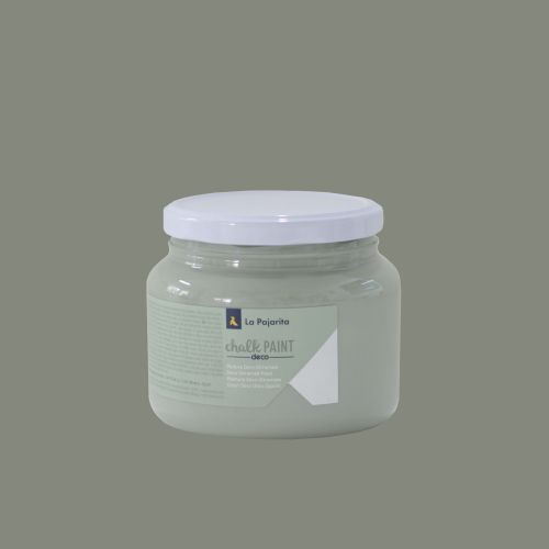 CHALK PAINT CP-22 GRIS KIOTO - 0,5 L