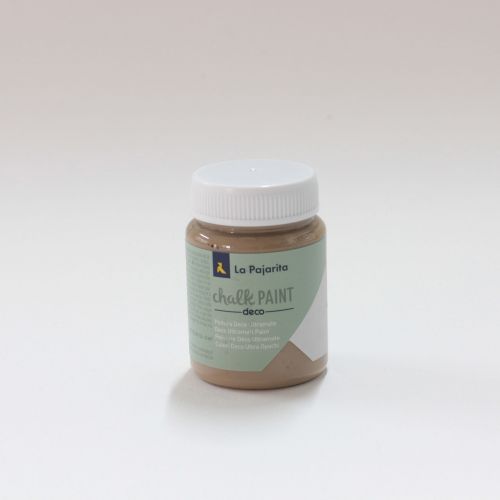 CHALK PAINT CP-25 MARRON EIFFEL - 0,075 L