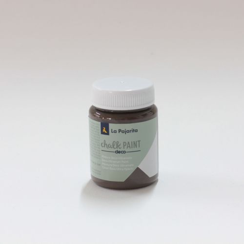 CHALK PAINT CP-26 MARRON GLACÉ - 0,075 L