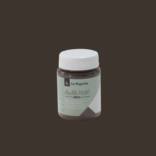 CHALK PAINT CP-26 MARRON GLACÉ - 0,075 L
