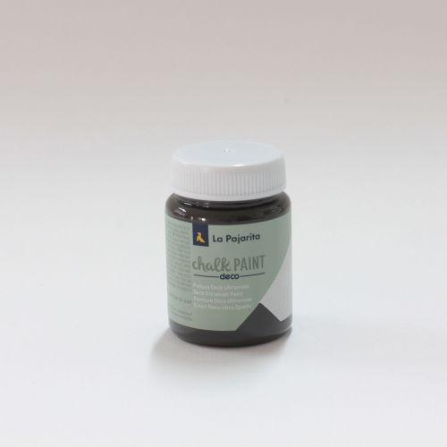 CHALK PAINT CP-27 CASI NEGRO - 0,075 L