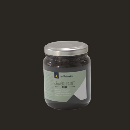 CHALK PAINT CP-27 CASI NEGRO - 0,175 L