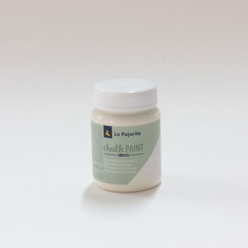 CHALK PAINT CP-28 SWEET CREAM - 0,075 L