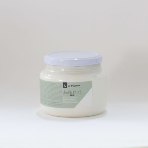 CHALK PAINT CP-28 SWEET CREAM - 0,5 L