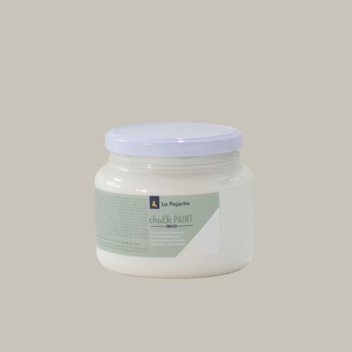 CHALK PAINT CP-28 SWEET CREAM - 0,5 L