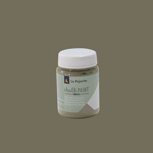 CHALK PAINT CP-31 AGAVE - 0,075 L