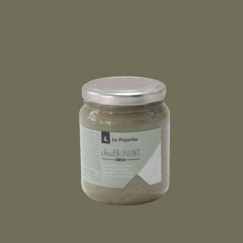 CHALK PAINT CP-31 AGAVE - 0,175 L