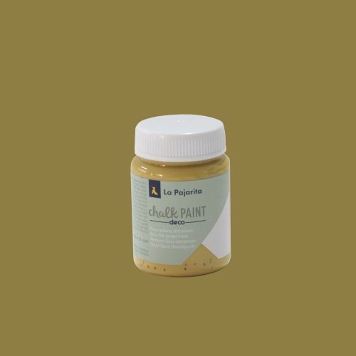 CHALK PAINT CP-32 DIJON - 0,075 L