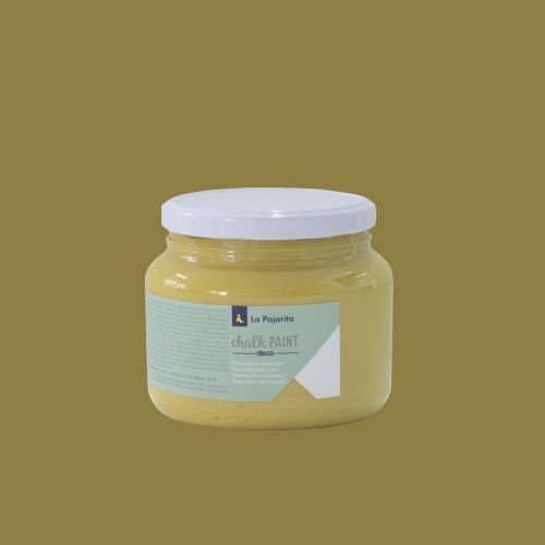 CHALK PAINT CP-32 DIJON - 0,5 L
