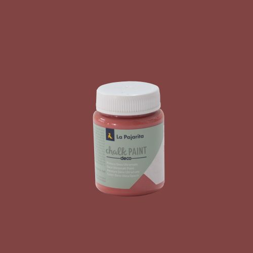 CHALK PAINT CP-33 MARSALA - 0,075 L