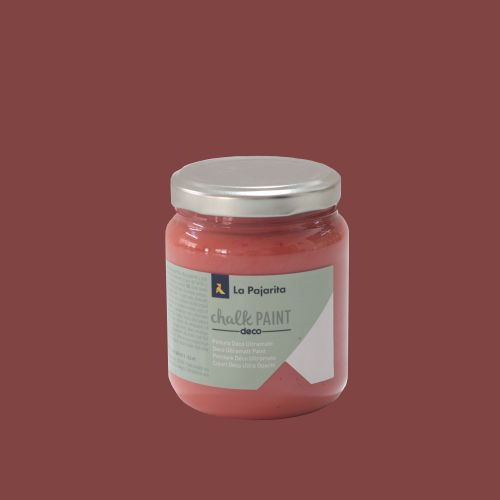 CHALK PAINT CP-33 MARSALA - 0,175 L