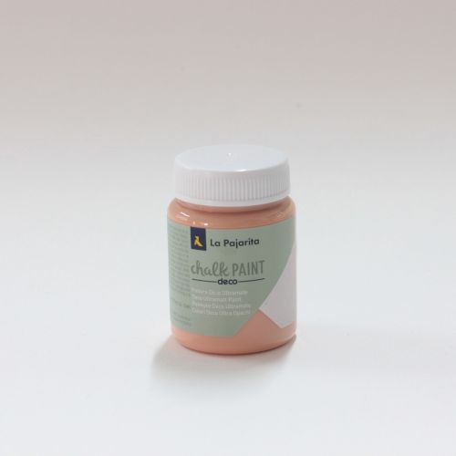 CHALK PAINT CP-34 PEACH - 0,075 L