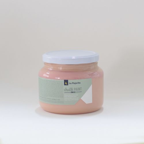 CHALK PAINT CP-34 PEACH - 0,5 L