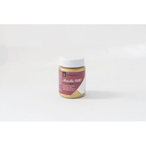 METALLIC PAINT MEP-03 RICH GOLD - 0,075 L