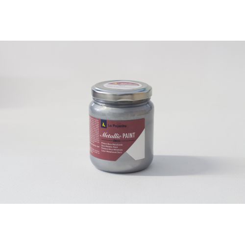 METALLIC PAINT MEP-01 SILVER