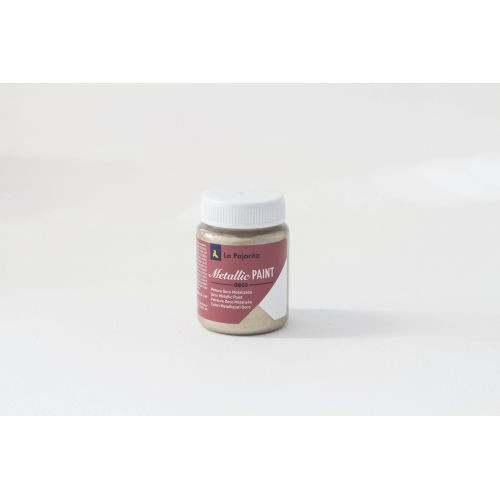 METALLIC PAINT MEP-02 CHAMPAGNE - 0,075 L