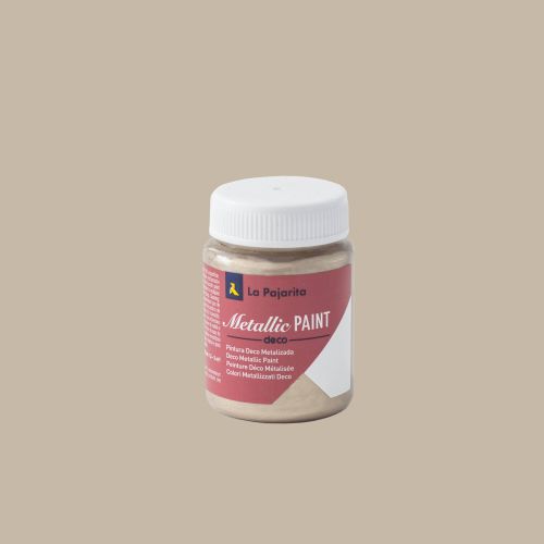 METALLIC PAINT MEP-02 CHAMPAGNE - 0,075 L