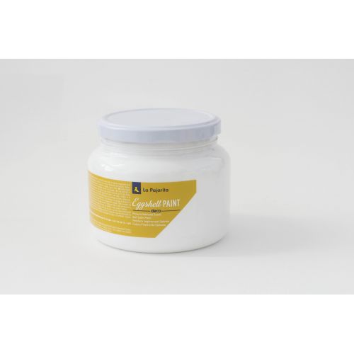 EGGSHELL PAINT EP-01 FRESH LIGHT - 0,5 L