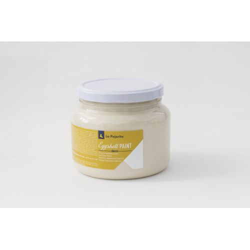 EGGSHELL PAINT EP-02 MAGNOLIA - 0,5 L