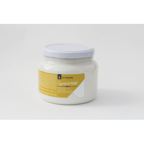EGGSHELL PAINT EP-03 ETERNITY - 0,5 L