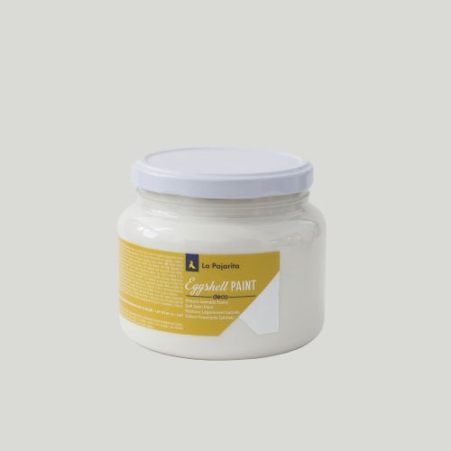 EGGSHELL PAINT EP-03 ETERNITY - 0,5 L