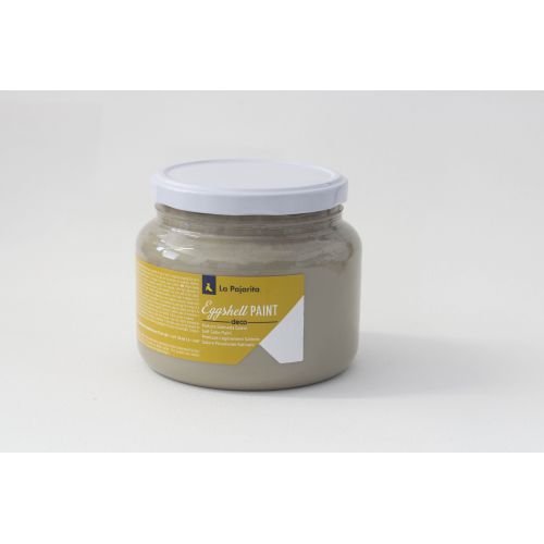 EGGSHELL PAINT EP-12 ELEPHANT - 0,5 L