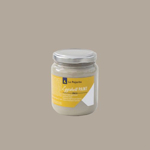 EGGSHELL PAINT EP-14 TAUPE - 0,175 L