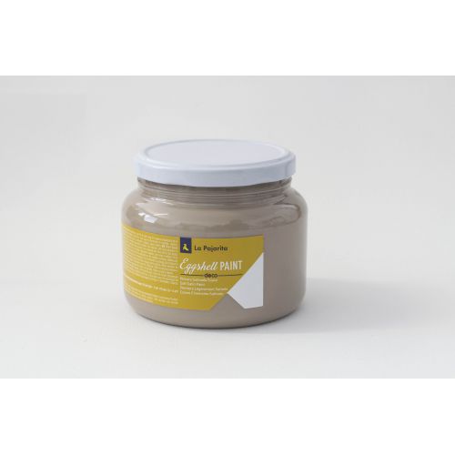 EGGSHELL PAINT EP-14 TAUPE - 0,5 L