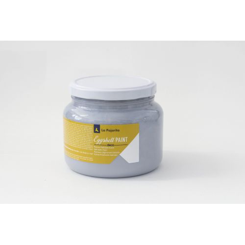 EGGSHELL PAINT EP-08 SERENITY BLUE - 0,5 L