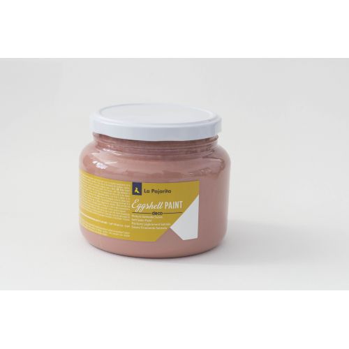EGGSHELL PAINT EP-05 ROSE BRULÉE - 0,5 L
