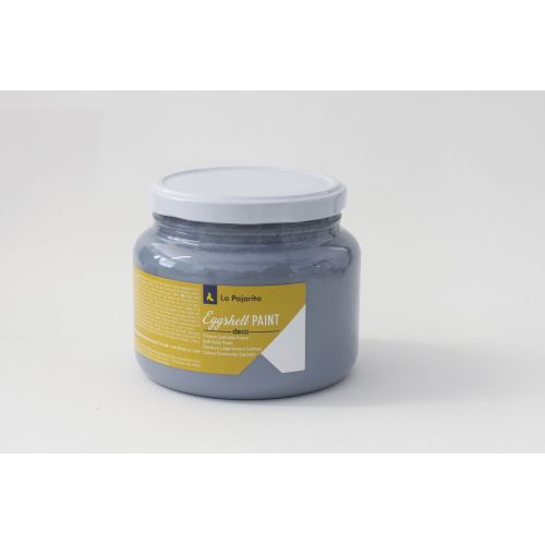 EGGSHELL PAINT EP-09 BLUE KISS - 0,5 L